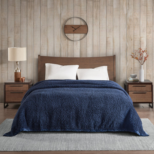 Woolrich Burlington Blanket & Reviews Wayfair